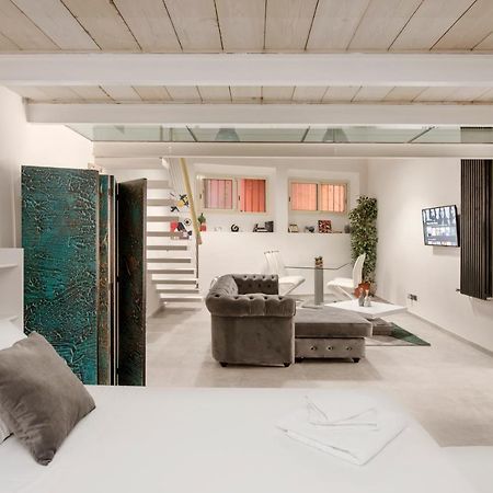 Drsrome - Colosseum Loft ภายนอก รูปภาพ