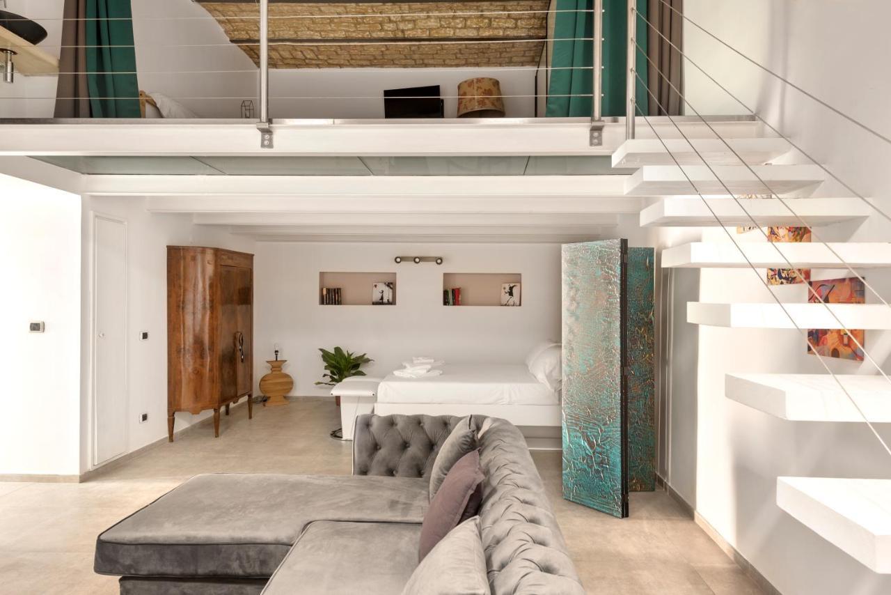 Drsrome - Colosseum Loft ภายนอก รูปภาพ