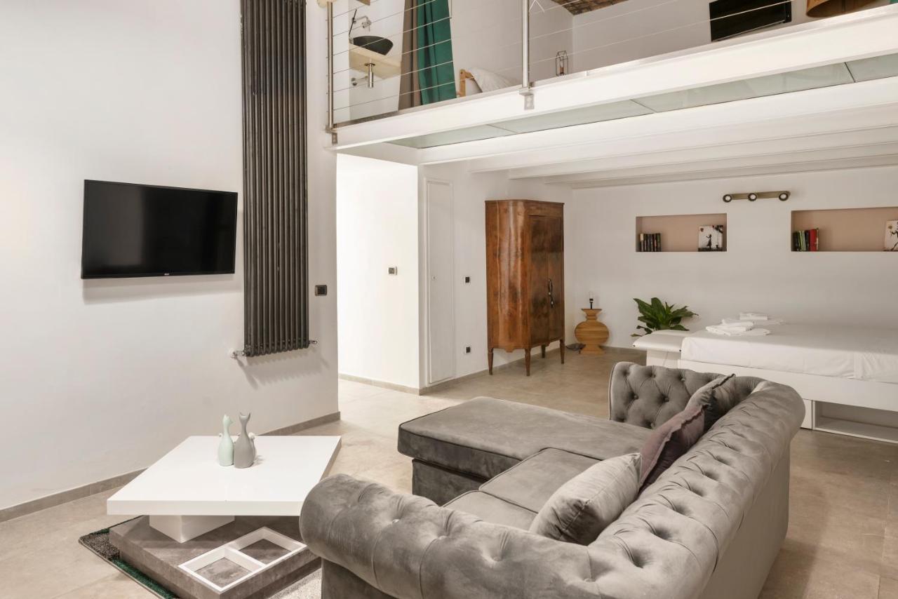 Drsrome - Colosseum Loft ภายนอก รูปภาพ