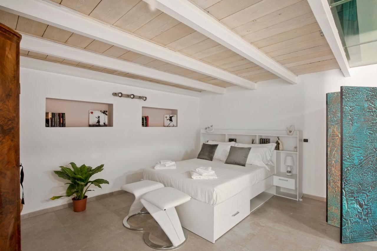 Drsrome - Colosseum Loft ภายนอก รูปภาพ