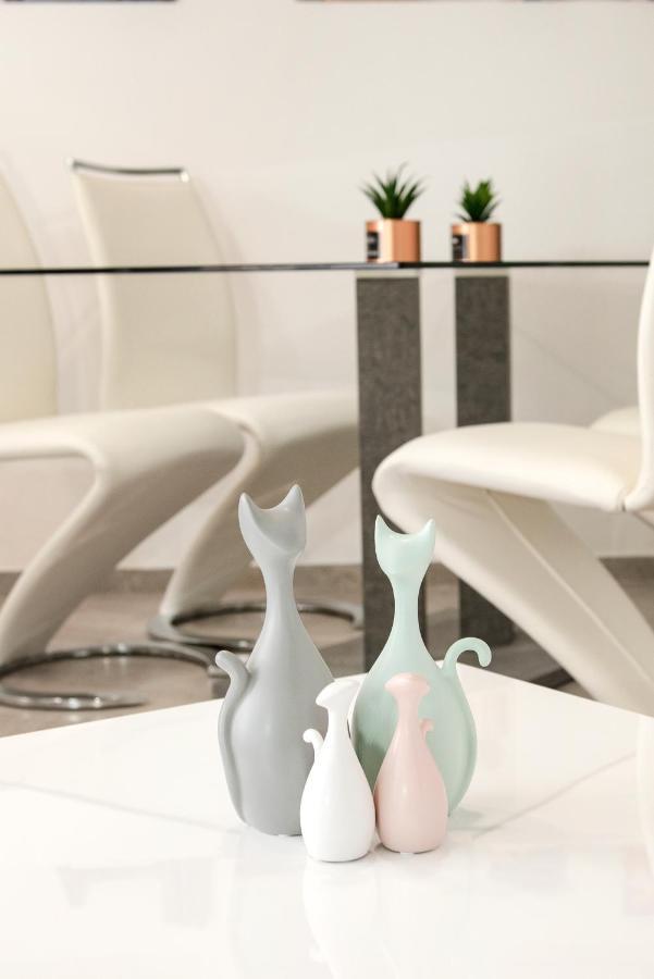 Drsrome - Colosseum Loft ภายนอก รูปภาพ